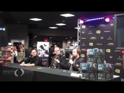 Launch in NYC Part 1
