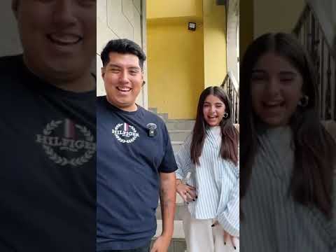 Alma Zarza-Como se dice en Mexico Versus Como se dice en Argentina  #musica #mexico #argentina