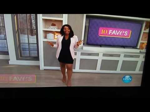 The ass of Tamara Hooks (prebaby)