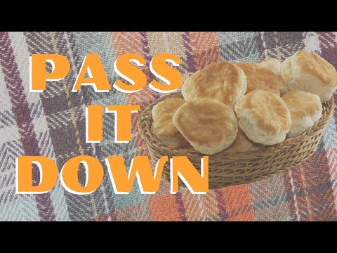 Pass It Down - Town & Country