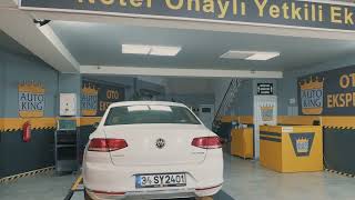 Auto King Oto Ekspertiz İle Güvenilir Ekspertiz Yakında Tüm Türkiye'de