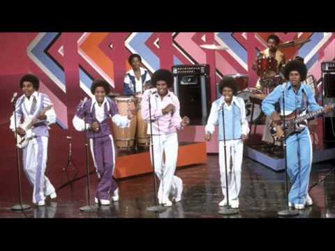 The Jackson 5 : Someday At Christmas.