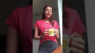 Kajal Aggarwal Tamil webseries #LiveTelecast Announcement today at 3pm on DisneyHotstar instagram❤