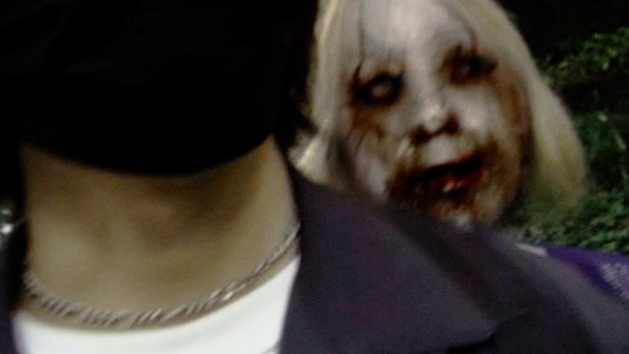 心霊曼邪羅32 CM 2021年11月3日DVDリリース！