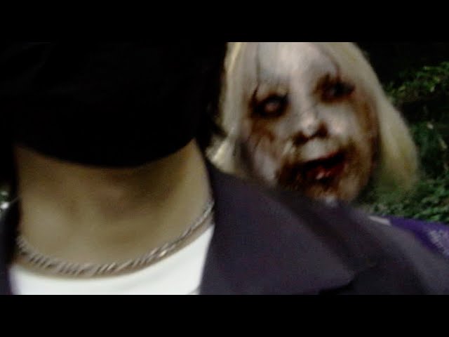 心霊曼邪羅32 CM 2021年11月3日DVDリリース！