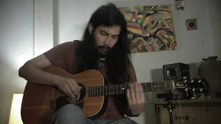 Waiting for a Train [Boz Scaggs/Jam]