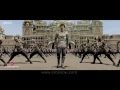 Vikrama Simha The Legend Official Teaser