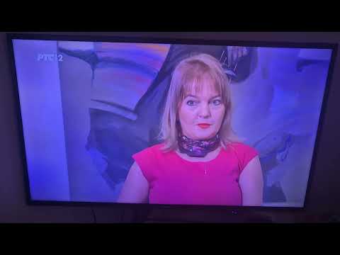 Dr Ivana Spasović, "Zar već! Istina o S. Sremcu", Emisija "Kult. centar", 19. XI '25. @Ivanica217