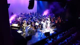 What The World Needs Now Is Love