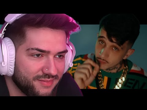 Highman reactioneaza la MGK666 - BIG BEN | BUZZ HOUSE OST