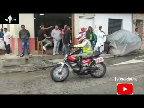 🏁CATEGORÍA MASTER🔥Valida Departamental. TANGUA - NARIÑO. MOTOVELOCIDAD COLOMBIA 2022.