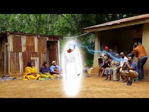 CHISOM 2| My Ghost Will Not Rest Until I Silence The Wicked Elders Who Killed Me! - African Movies