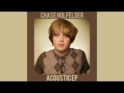 Something Real - Chase Holfelder