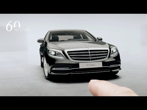 Mercedes me "Joyful Anticipation" - Vehicle Delivery Tracker