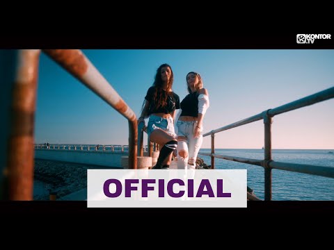 Martin Trevy – Bassline (Official Video 4K)