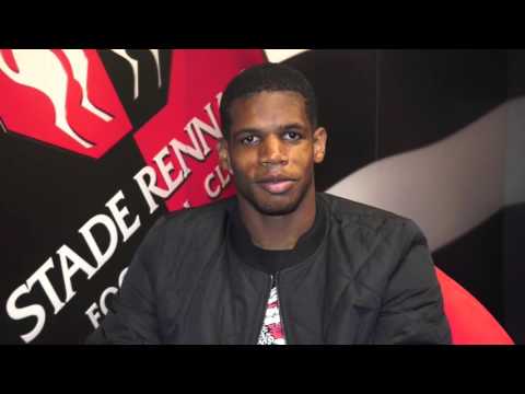 Portrait chinois de Ludovic Baal