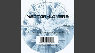 Post - Arctic Industries (Polarised Mix)