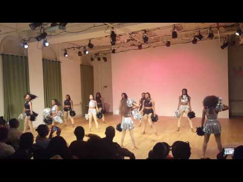 Konstruction Dance Company summer recital 2016