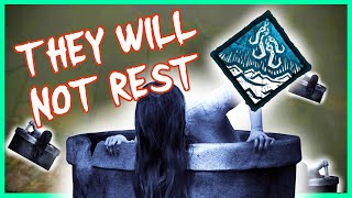 Terrorizing Onryo - Dead By Daylight