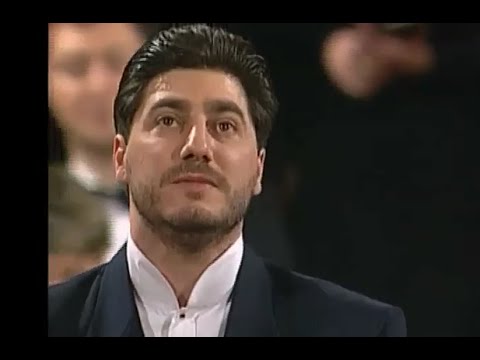 JOSÉ CURA, Franck: "Panis Angelicus" -- In Passione Domini. 1999