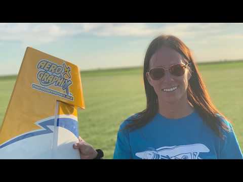 Day flying at Dumb Thumbs RC