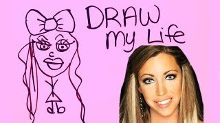 Draw My Life - Venetian Princess