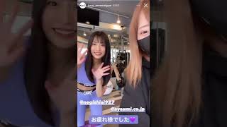 元PASSPO☆ アイドル 根岸愛 ジム着 レギンス トレーニングウェア #shorts