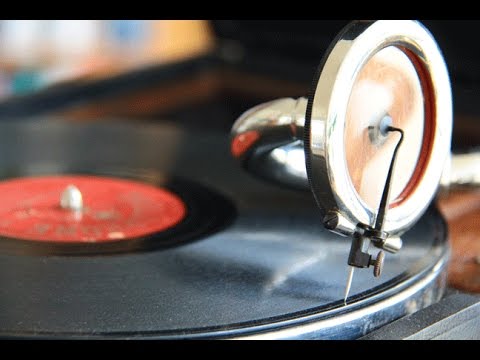 The Beatles on 78rpm "I´m Happy Just To Dance With You" (India 1964)