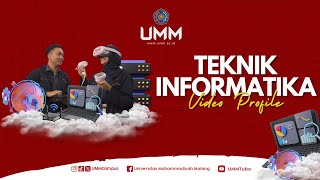 Download lagu PROFIL PROGRAM STUDI TEKNIK INFORMATIKA UMM mp3 Download lagu PROFIL PROGRAM STUDI TEKNIK INFORMATIKA UMM mp3