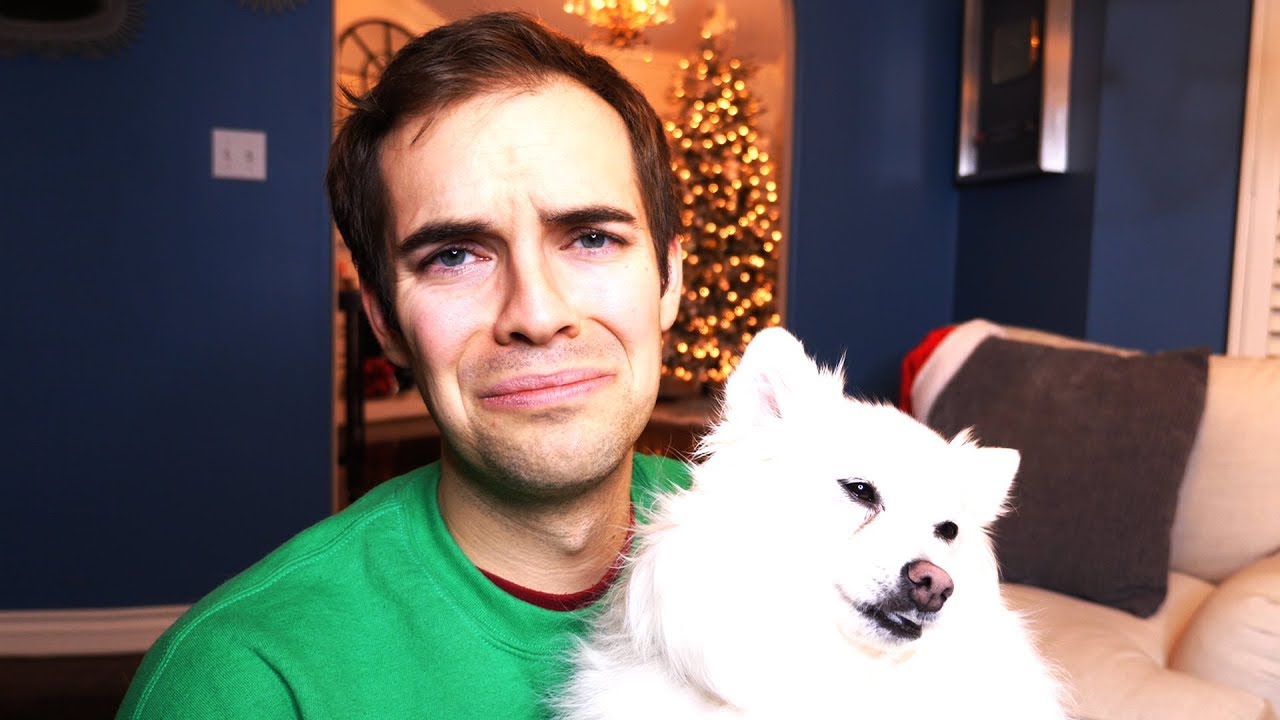 The real reason I wasn't in YouTube Rewind. (JackAsk #90)