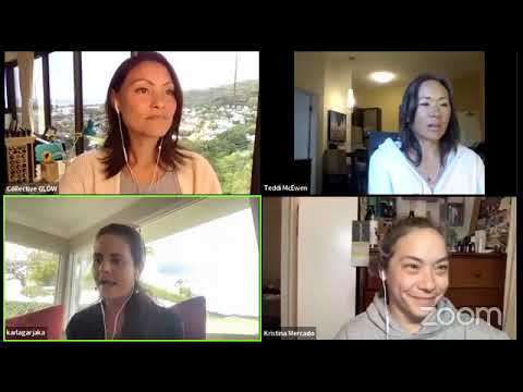 Oily hour with Dr Karla Garjaka