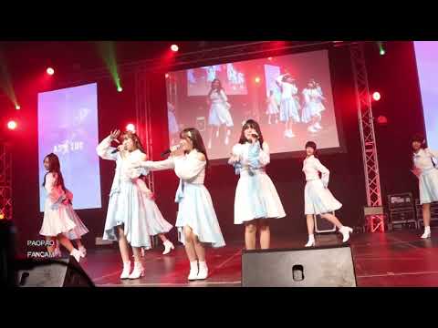 30102022 - กอดเลยละกัน - LAST IDOL THAILAND - THE FUJUNBUNGAKU GIRL'S MUSICAL REVUE X LAST IDOL
