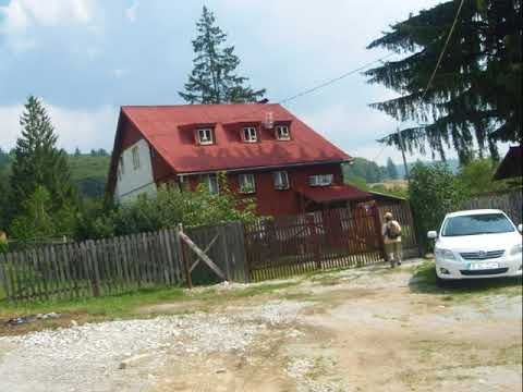 VARA ÎN IZVORU MUREȘULUI ǀ SUMMER IN IZVORU MURESULUI