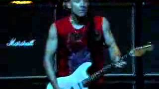 Black &#39;N&#39; Blue &quot;One for the Money&quot; Live 2015 Monsters of Rock Cruise