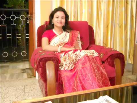 Martina Parashar  cover song