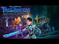 Trollhunters Defenders Of Arcadia Nintendo Switch Gameplay Part 1