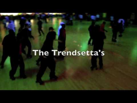 Stride or die Weekend 2009