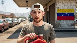 The Truth About Venezuela's Gas Crisis