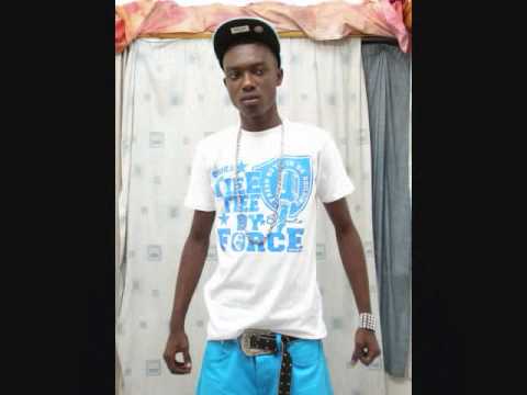 Dadie Opanka ft Mr. Hudson.. Forever Young