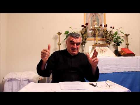 Come e perchè il vaticano II ha bloccato l' esaltazione della santa Vergine nella storia