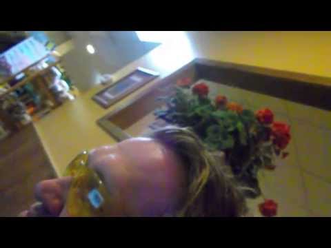 1/A. This Song is dedicated to the F.B.I