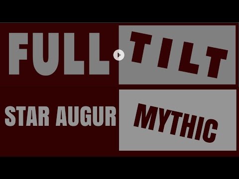 Full Tilt US-Zul'jin Mythic Star Augur | Unholy Dk