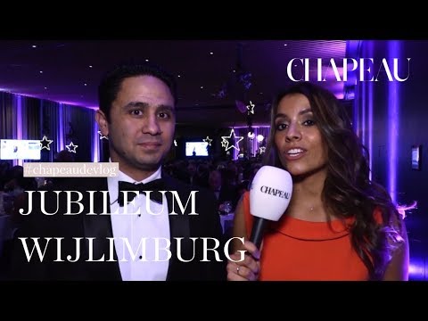 Chapeau de vlog - Jubileum WijLimburg