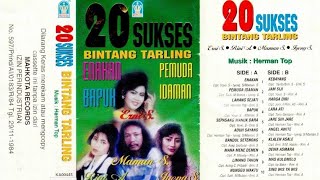 Download lagu TARLING LAWAS - ENAKAN | IYENG S feat MAMAN S mp3