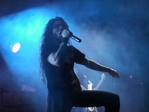 Leo Jiménez: El Tiempo Curará (Vivo Chile 2013)