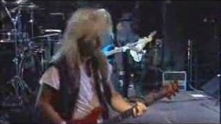 Molly Hatchet - &quot;Son of the South&quot; (Live - 2005)