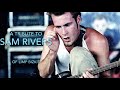 Tribute to Sam Rivers (Bass Player for Limp Bizkit)