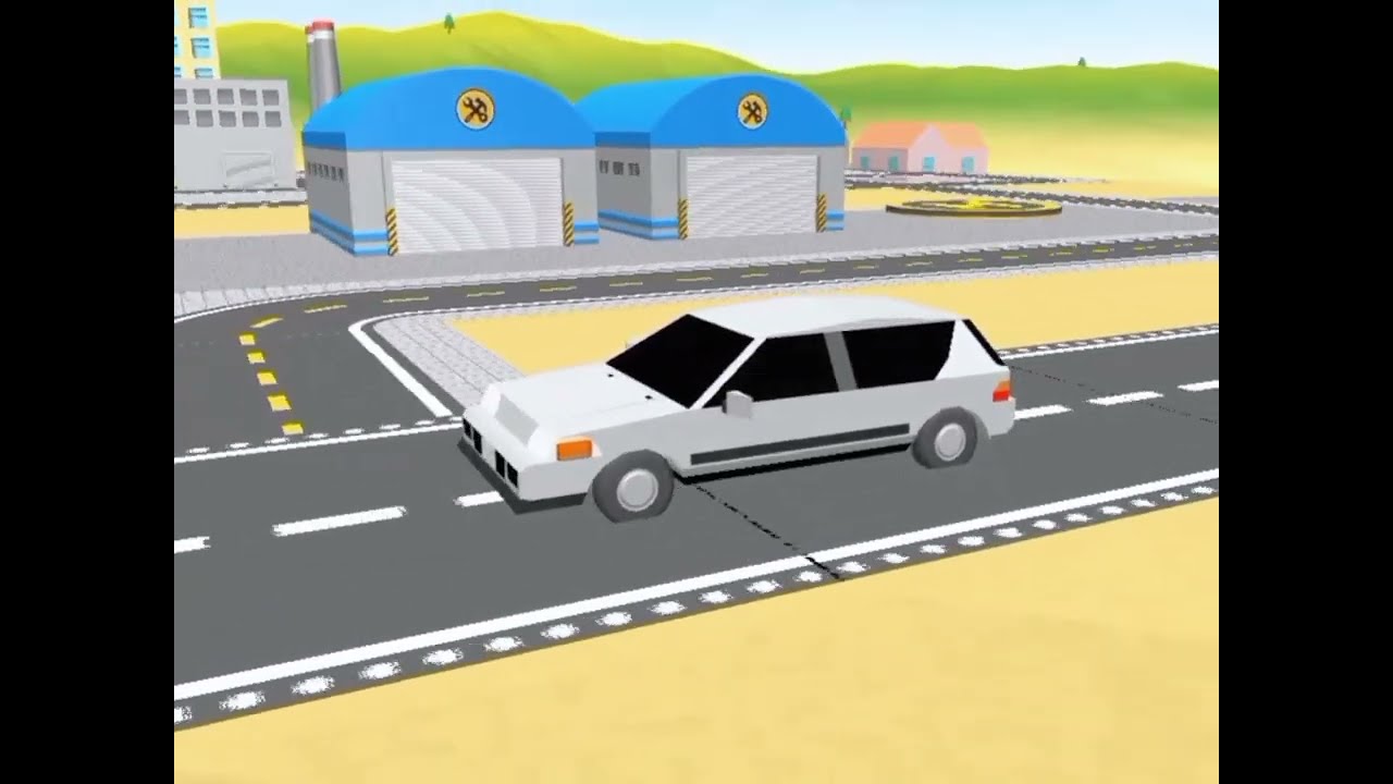 Draw Bricks Trailer 2026