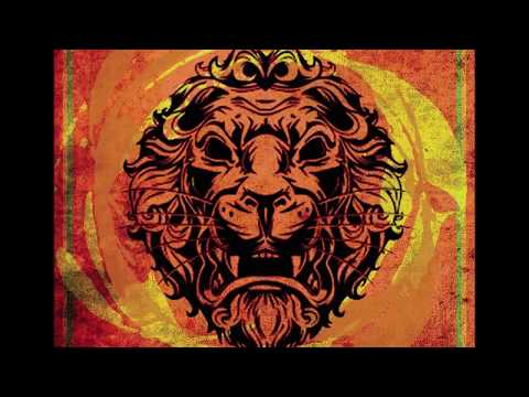 LION CITY - STRENGTH OF THE PEOPLE 805 REGGAE COMPILATION VOLUME 1