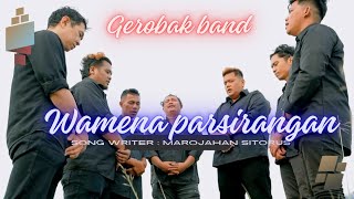 Download lagu Wamena Parsirangan - Gerobak Band |  Video mp3 Download lagu Wamena Parsirangan - Gerobak Band |  Video mp3